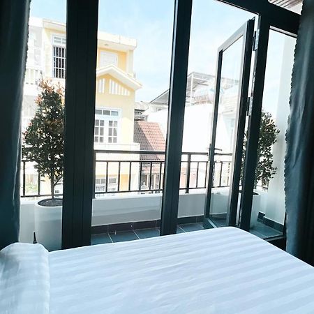 Mini Hotel Lac Hong Hue Eksteriør bilde