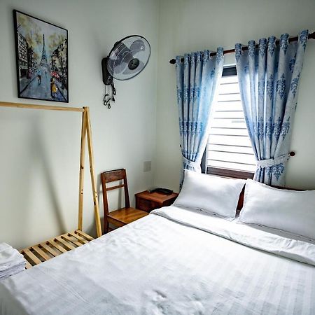 Mini Hotel Lac Hong Hue Eksteriør bilde