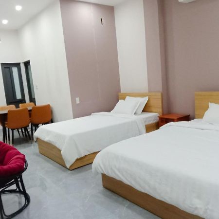 Mini Hotel Lac Hong Hue Eksteriør bilde