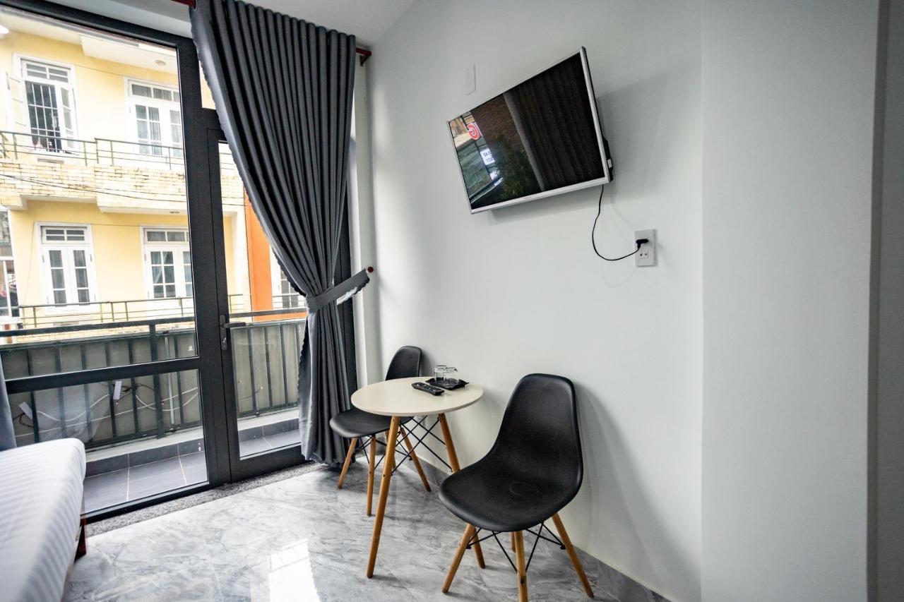 Mini Hotel Lac Hong Hue Eksteriør bilde