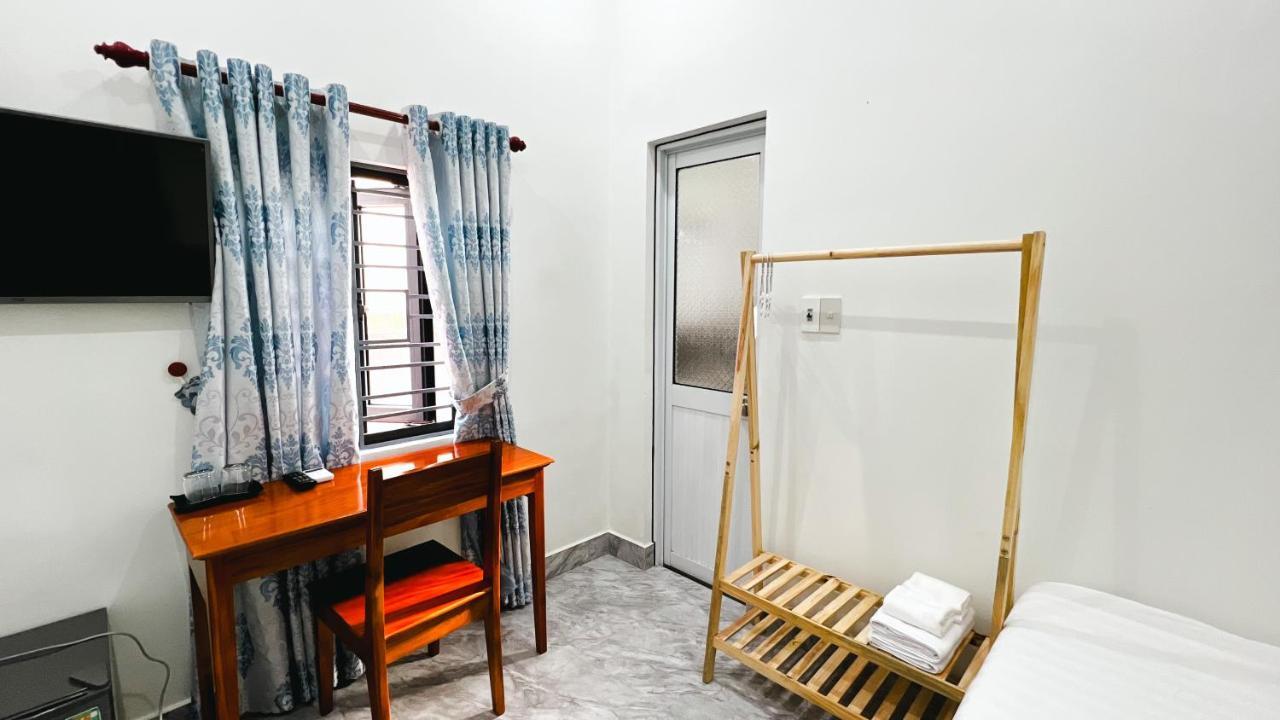 Mini Hotel Lac Hong Hue Eksteriør bilde