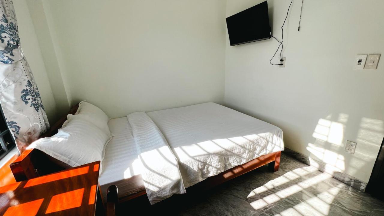 Mini Hotel Lac Hong Hue Eksteriør bilde