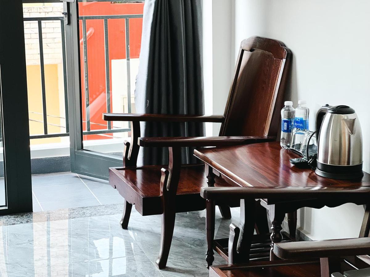 Mini Hotel Lac Hong Hue Eksteriør bilde