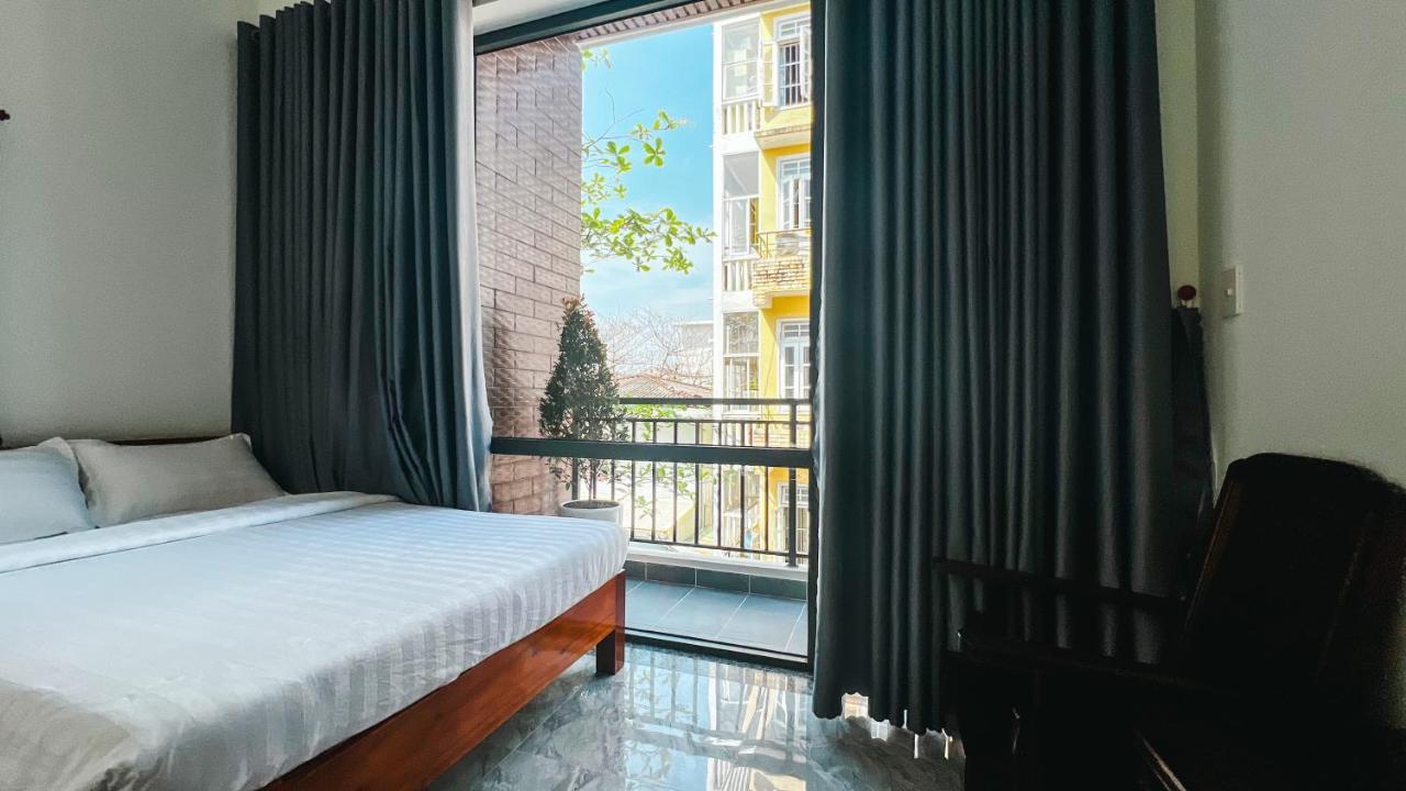 Mini Hotel Lac Hong Hue Eksteriør bilde