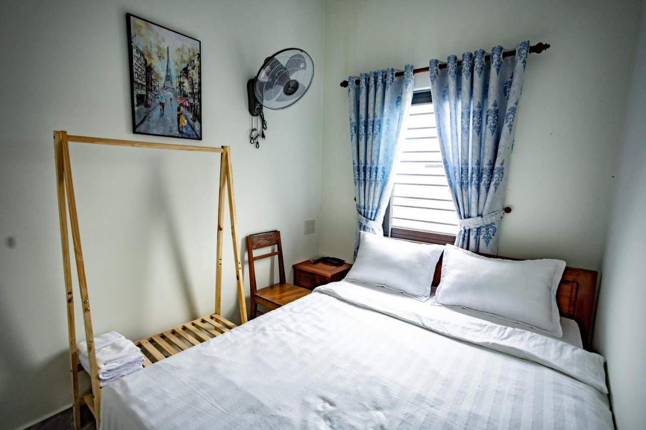 Mini Hotel Lac Hong Hue Eksteriør bilde