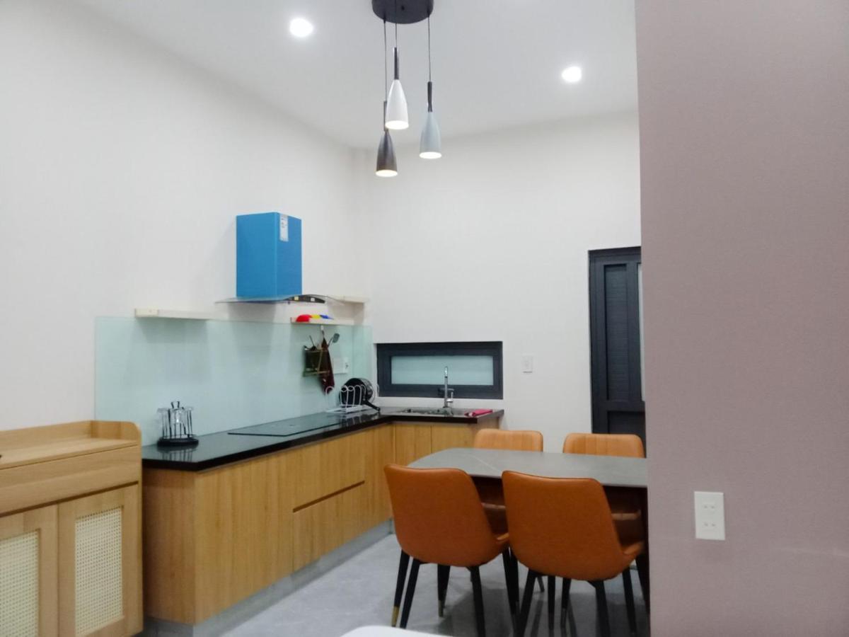 Mini Hotel Lac Hong Hue Eksteriør bilde