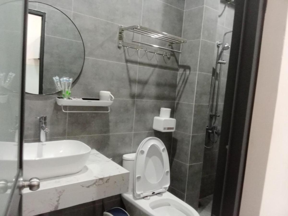 Mini Hotel Lac Hong Hue Eksteriør bilde