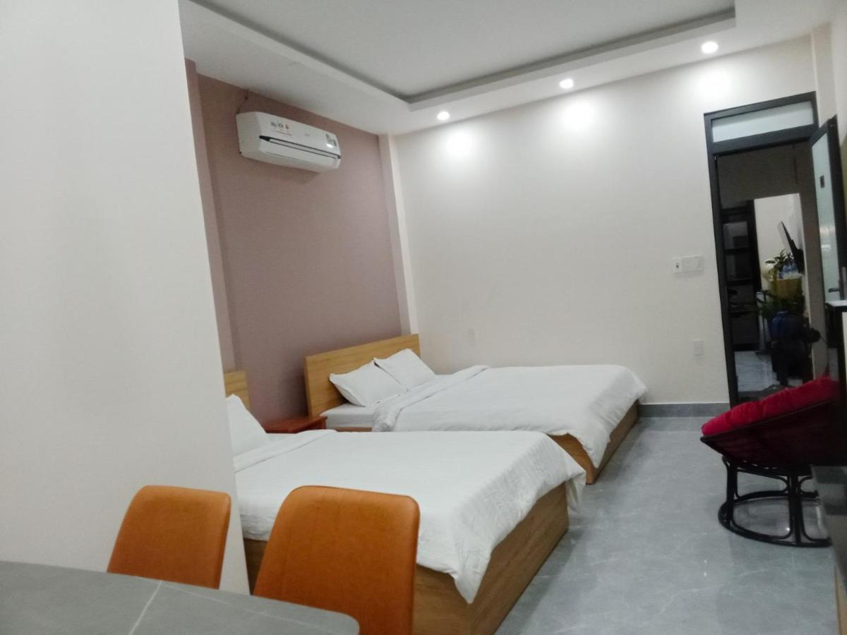 Mini Hotel Lac Hong Hue Eksteriør bilde