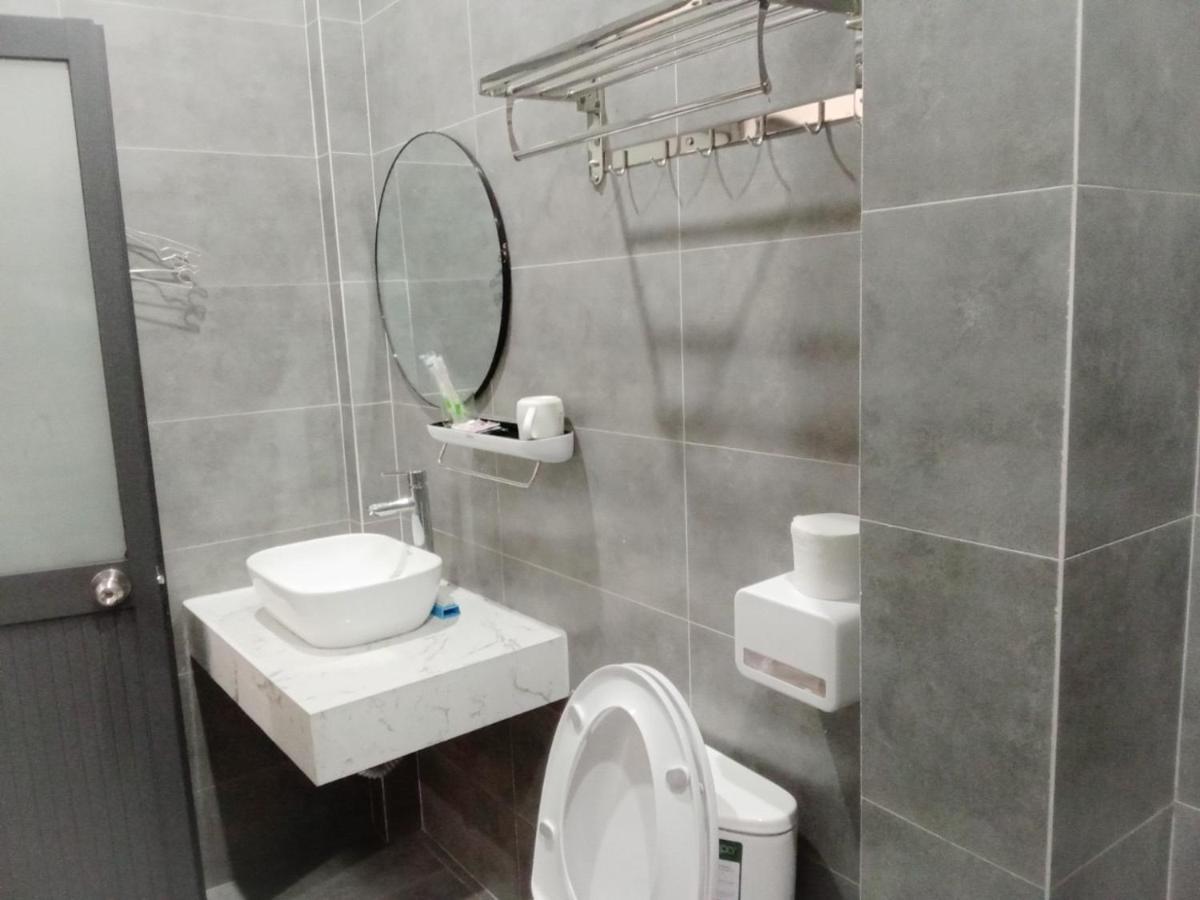 Mini Hotel Lac Hong Hue Eksteriør bilde
